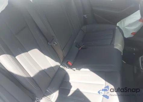 2022 Audi A4 Premium 40 Tfsi Quattro S Tronic из США, поврежденный, VIN WAUABAF40NA016020